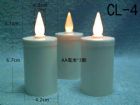 CL-4電子蠟燭