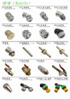 各式農用噴嘴目錄-2
