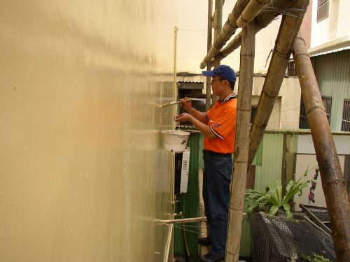 宅急修平鎮新富店