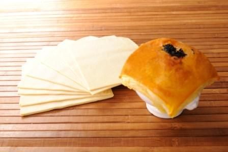 濃湯起酥片