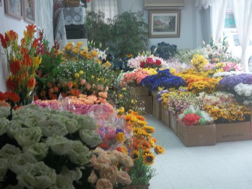 人造花
