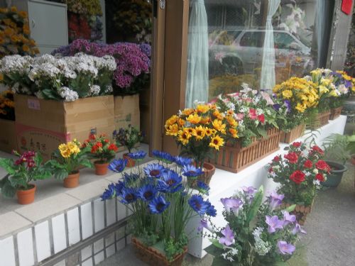 人造花