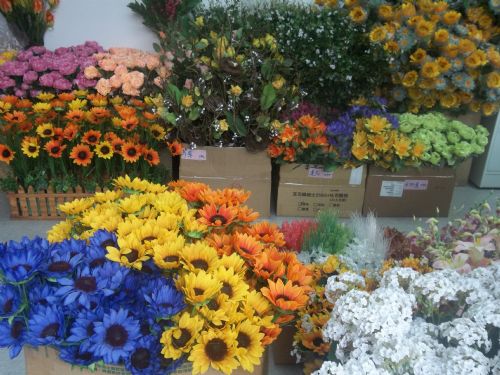 人造花