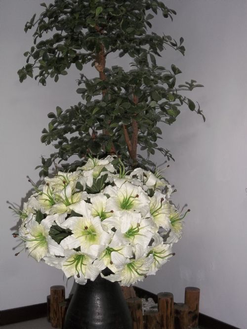 人造花