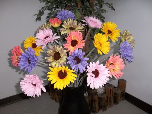 人造花