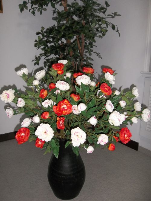 人造花