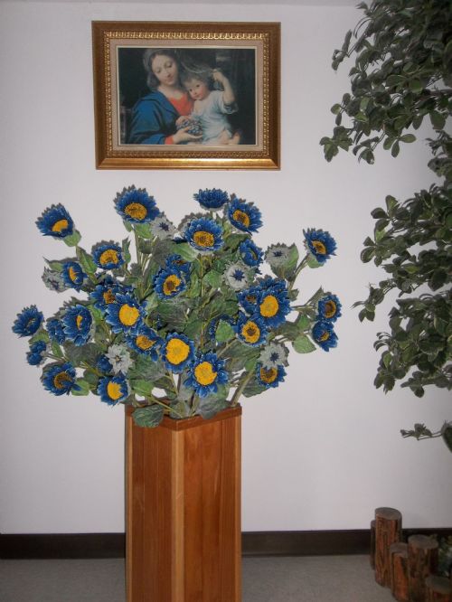 人造花