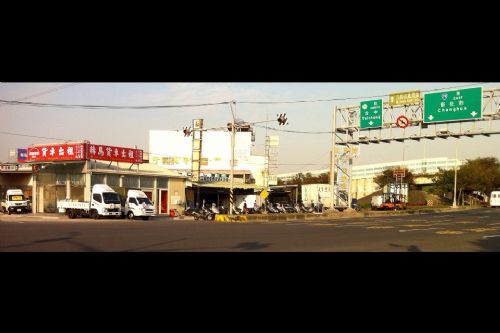 彰化店