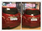 基隆摩傑汽車凹痕修復微鈑金免烤漆
