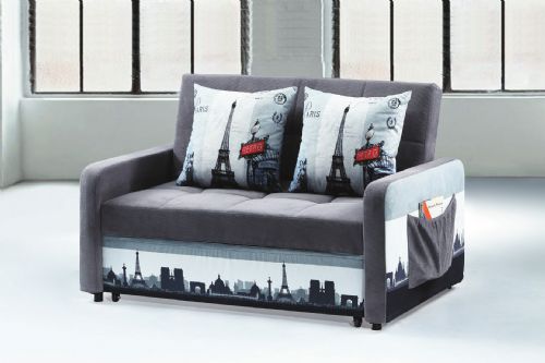 沙發床多功能【嫁妝家具】