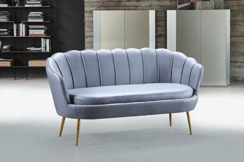 雙人小沙發【嫁妝家具】