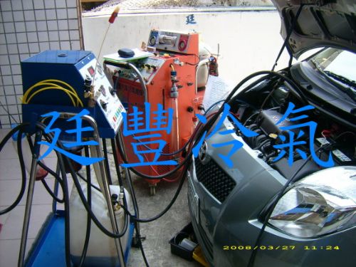 汽車壓縮機