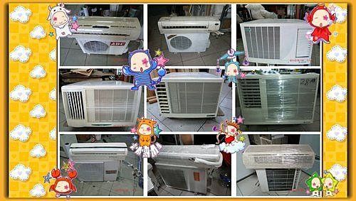 二手家電拍賣家 2手洗衣機 冷氣電視冰箱