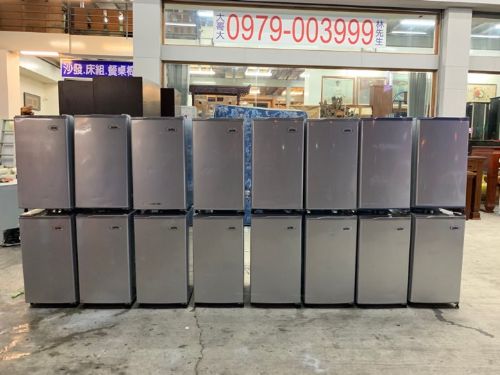 內湖二手家電收購冰箱 0908-6596