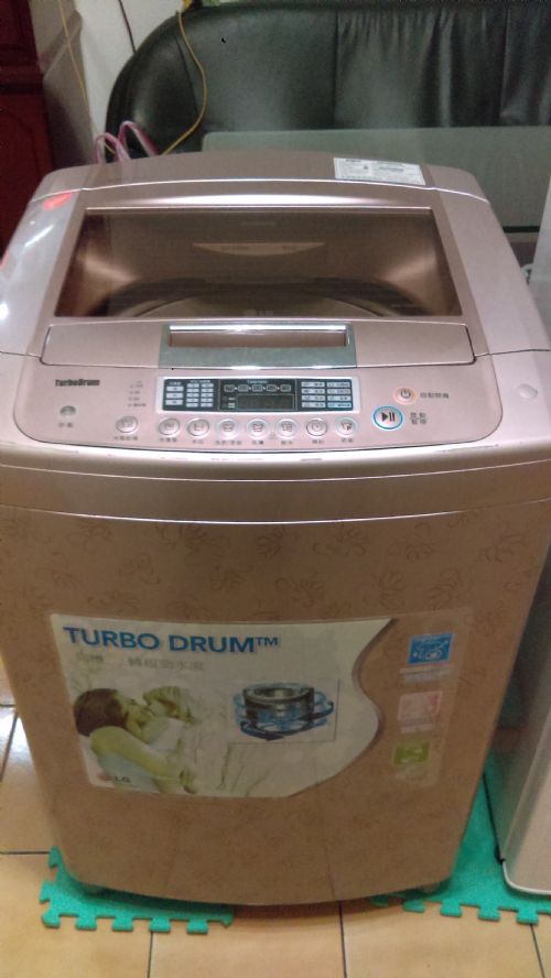 雙北小鄭二手家電洗衣機買賣收購回收