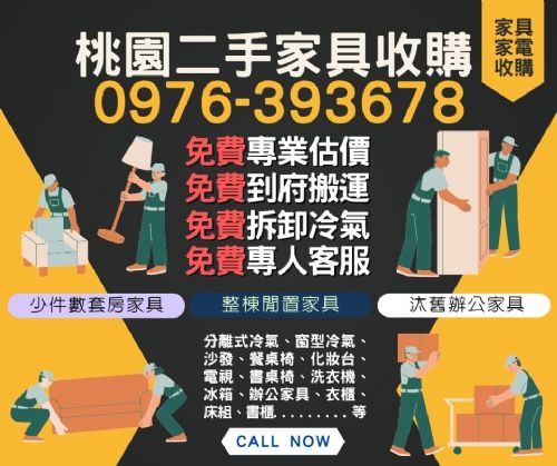 家裡有不用的冷氣不知道怎麼處理嗎