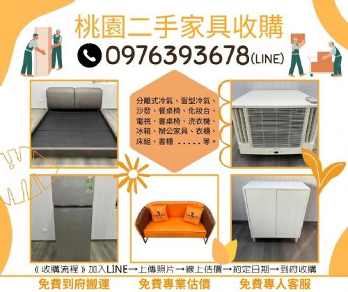 夏日準備添購新冷氣卻不知道舊機怎麼處理?
