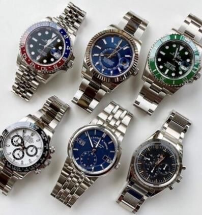 大盤價腕錶 手錶 瑞士腕錶 情侶錶